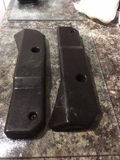 SAAB 99 TURBO REAR LIGHT.IN