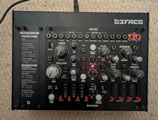 Befaco Oneiroi Pod Desktop