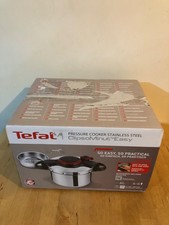 Tefal Clipso Minut Easy 6L