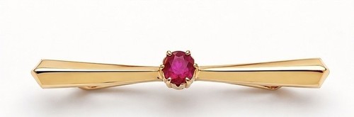 Vintage soviet 14k 583 - 14k,