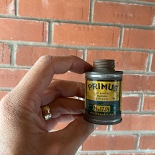 Vintage PRIMUS No 1738 Camping