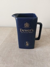 Dewar's Fine Scotch Whisky Pub