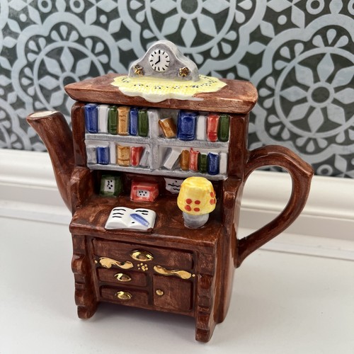 Whittards miniature novelty - miniature,