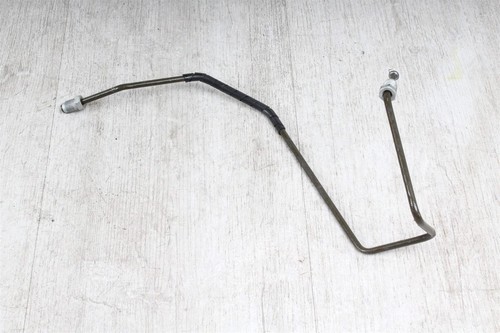 Brake line - , booster
