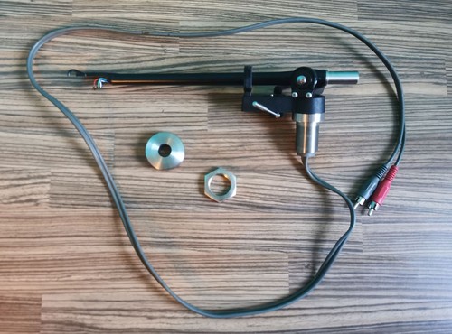 Rega rb300 tonearm needs - rb300,