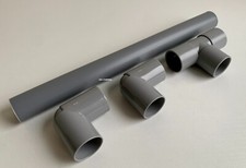 28mm waste water pipe - water, outlet