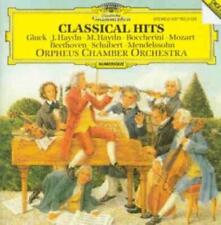 Orpheus Chamber Orchestra : Classical Hits CD Expertly Refurbished Product