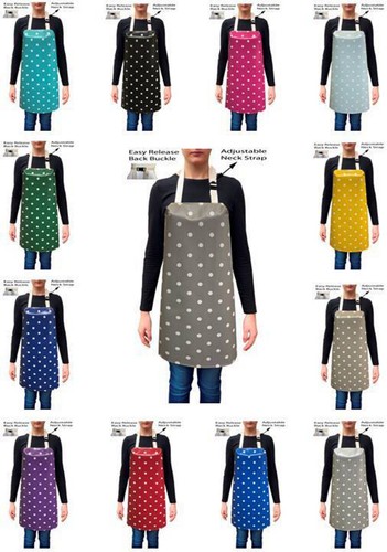 Handmade polka dots spots pvc - handmade,