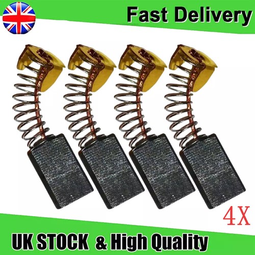 4pc carbon brushes for - carbon,