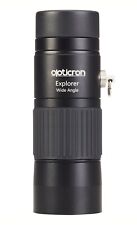 Opticron Explorer WA ED-R 8 x 42 Full Size Monocular #30785 (UK Stock) BNIB  NEW