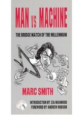 Man Vs. Machine: The Bridge