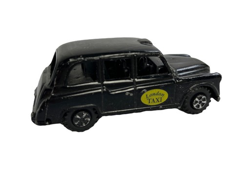 Vintage playwrite diecast - playwrite,