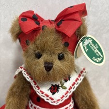 Retired Bearington Collection