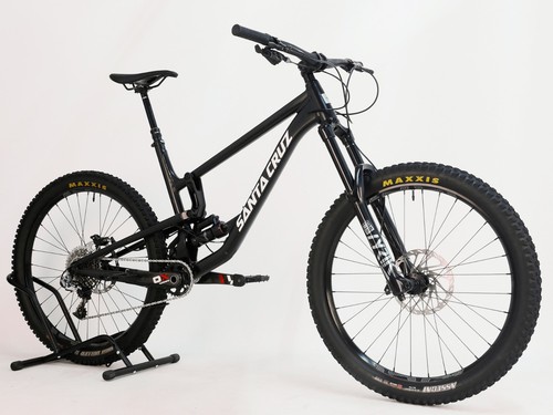 Santa cruz nomad alloy xl - santa,
