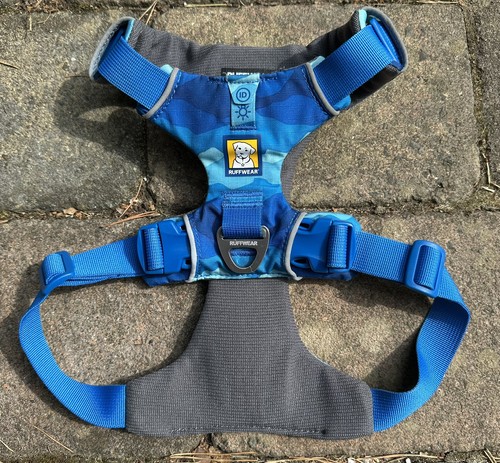 Ruffwear front range - ruffwear, dog