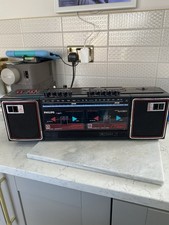 Phillips Vintage D8168 Double