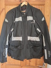 Hein gericke Air3 motorcycle