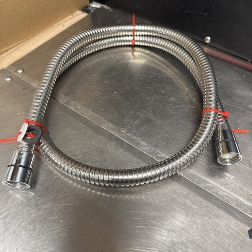 Triton chrome anti kink - triton, anti-kink