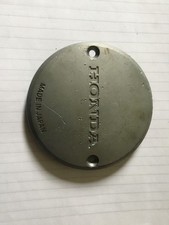 Honda CB125 S 1973-and