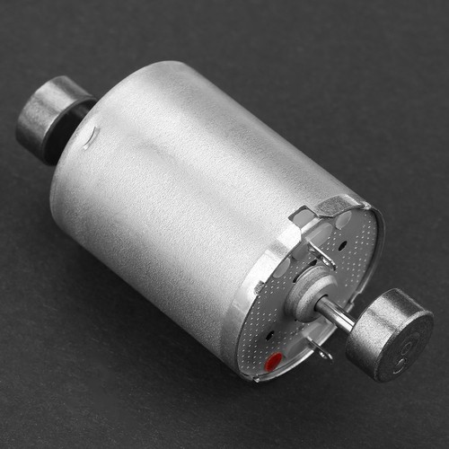 Double shaft strong - dc,