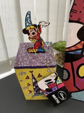 Mickey Mouse Britto Sorcerer