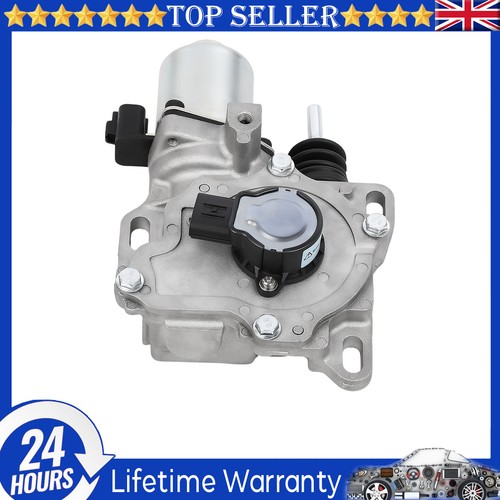 Actuator automatic gearbox for - actuator,