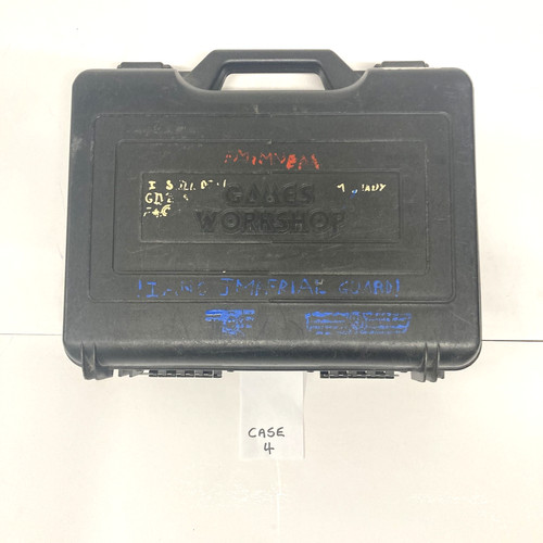 Classic citadel carry - carry, case
