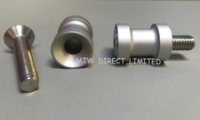 R&G M8 ALUMINIUM Paddock Stand