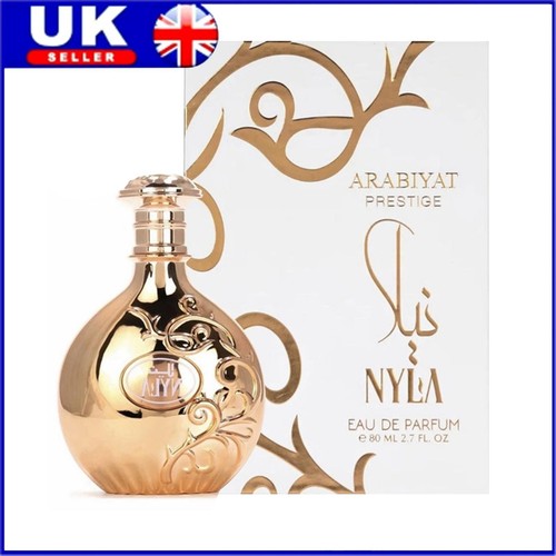 Nyla arabiyat prestige eau - arabiyat,