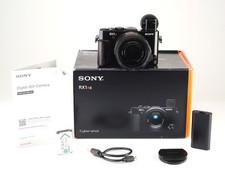 Sony RX1R II Cybershot Camera