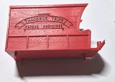 Vintage Timpo Wild West Wagon