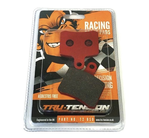 Tony kart tru tension - t2, brake