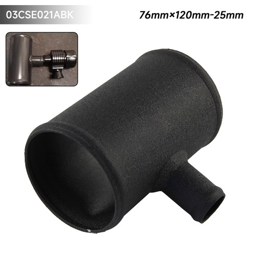 76mm blow off valve - 3.0",