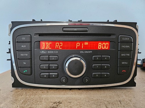 Ford transit connect - transit, van