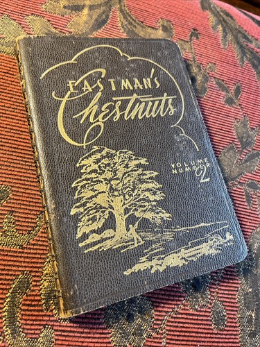 1940 1st edition - 1940,