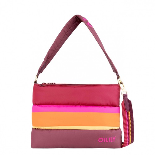 Oilily favor shoulder - shoulder, bag