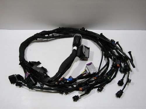 Mercedes om608 engine - om608,