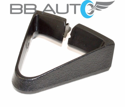 New black triangle front - triangle,