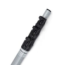 Heavy Duty Fibreglass Telescopic Mast - 20ft