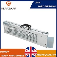 VEHICLE LOADING RAMP For