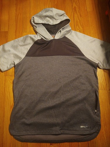And1 short sleeve - short, hoodie