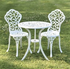 Bistro Set Outdoor Patio
