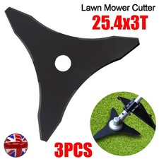 Brush Cutter Blade 3 Teeth