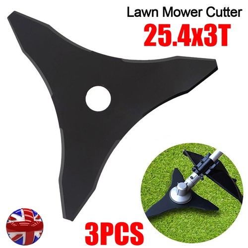 Brush cutter blade - brush, 3