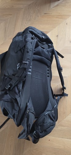 Osprey farpoint 70l - osprey,