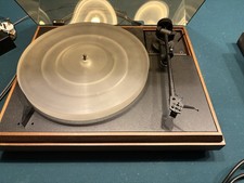 Pink Triangle PT1 Turntable +