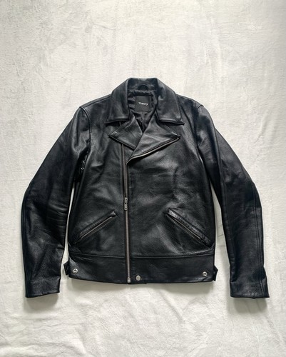 Theory lambskin full - lambskin,