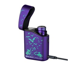 Olight Baton 4 Nocturnal Sentinel-Premium Edition 1300 Lumens EDC