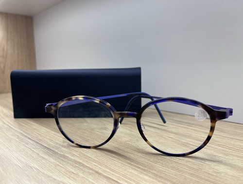 Lindberg round full rim - round,