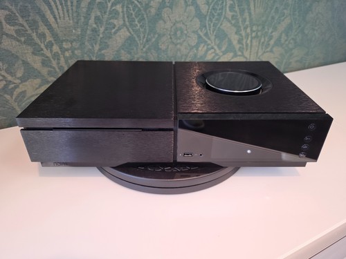 Naim audio uniti star - naim,